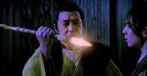 神探蒲松龄电影在线视频,奇幻探案之旅