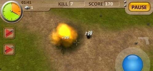 猎鼠游戏在线视频